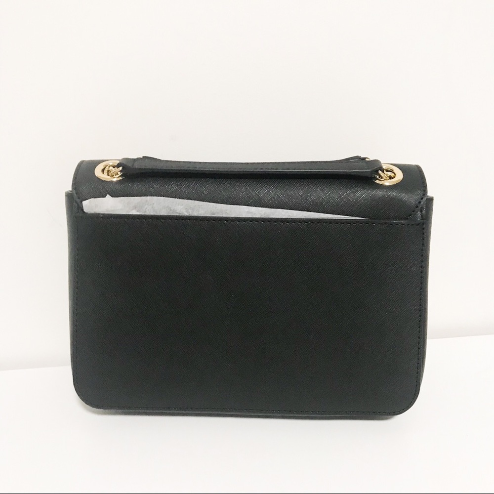 Michael Kors Tina Shoulder Bag - Picture 2 of 6